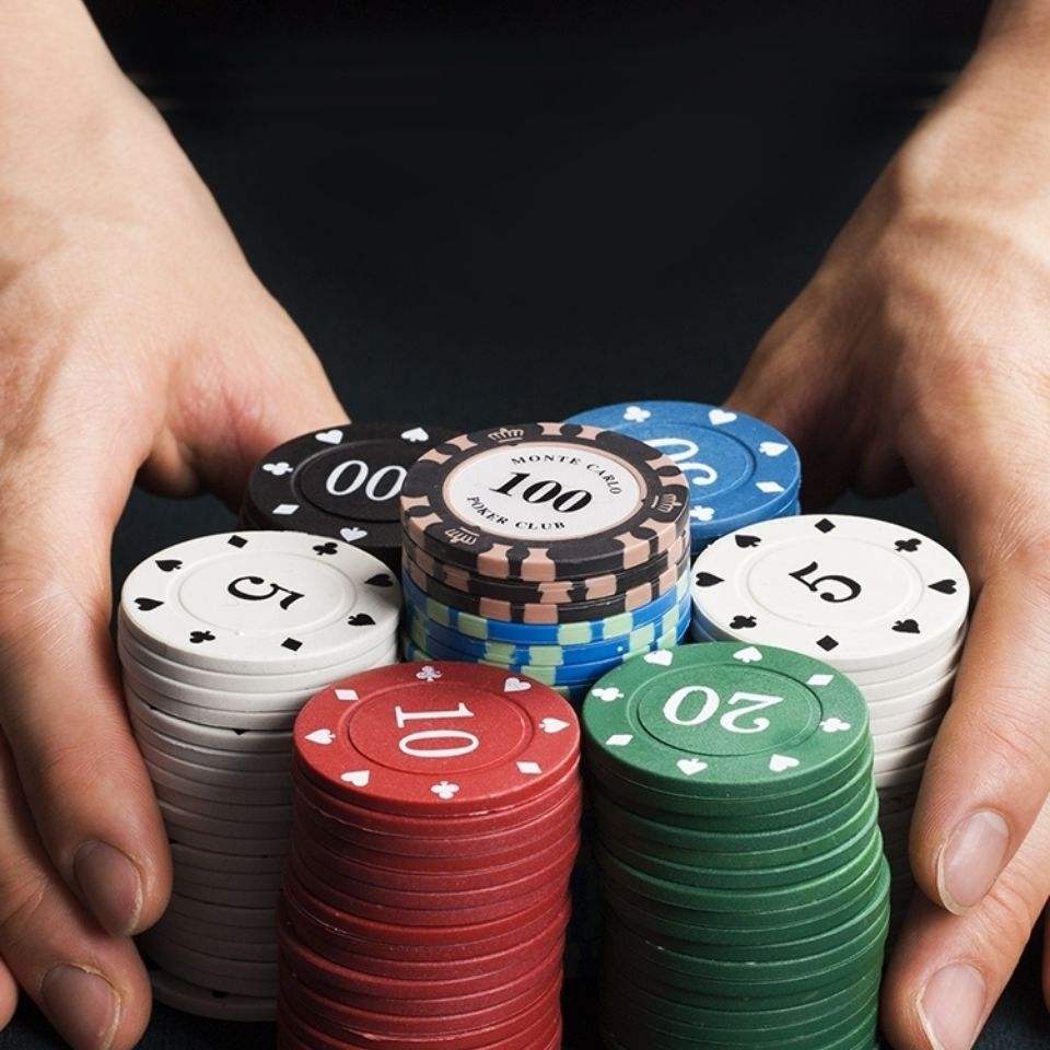 如何形容筹码(形容筹码的同义词)