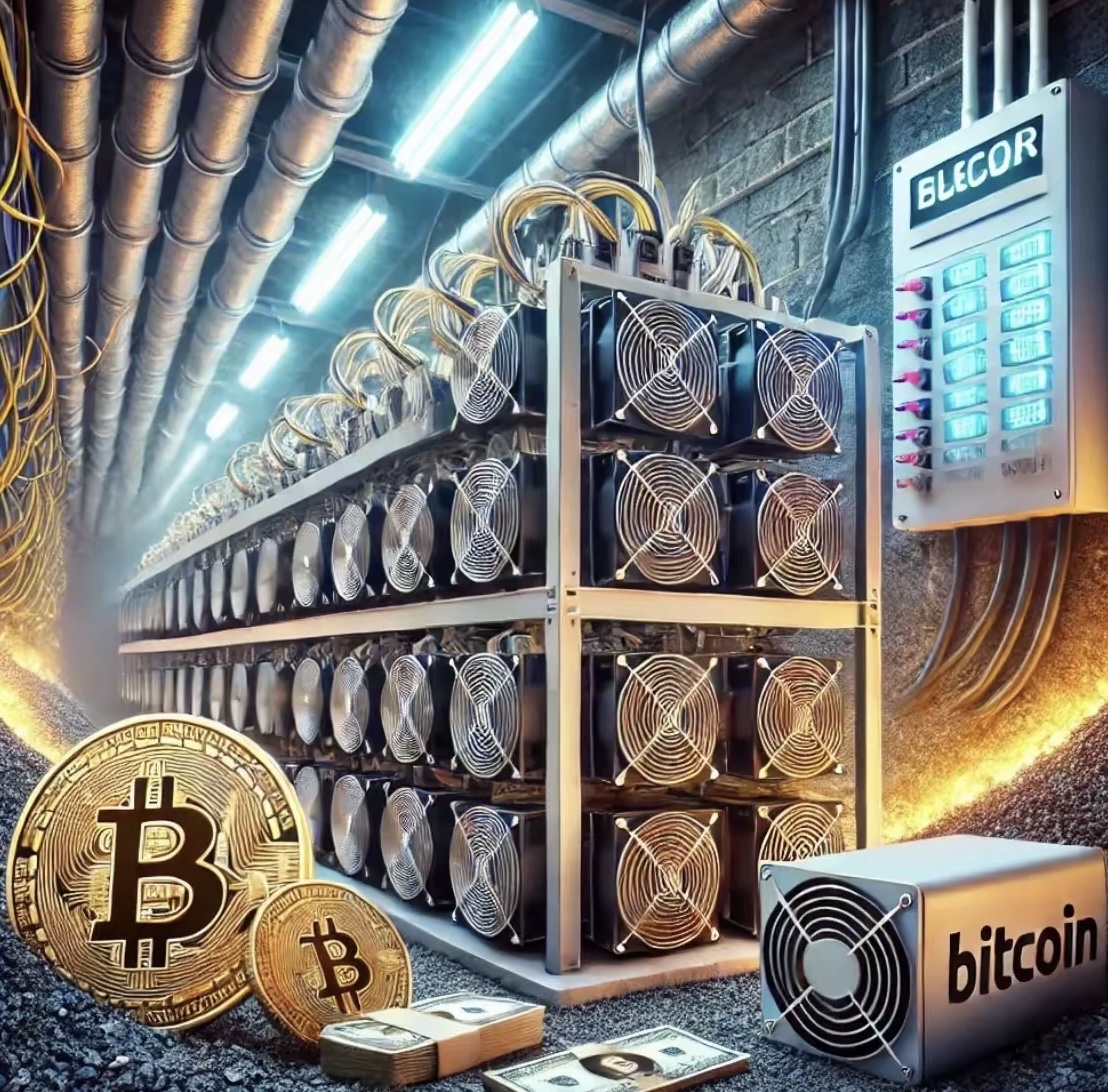 比特币开杠杆(比特币如何开杠杆)