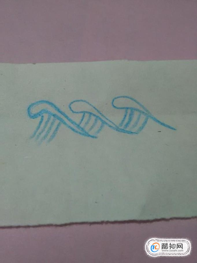 如何看波浪(怎么判断波浪起点)