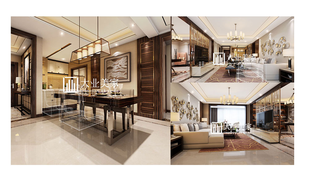 大业美如何(大业美家什么水平) 大业美如何(大业美家什么水平)