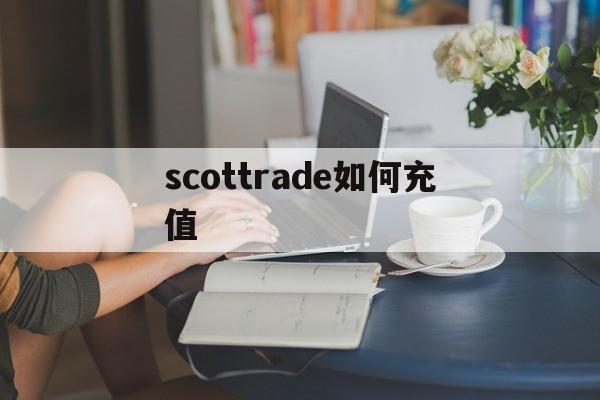 scottrade如何充值(ustd怎么充值)